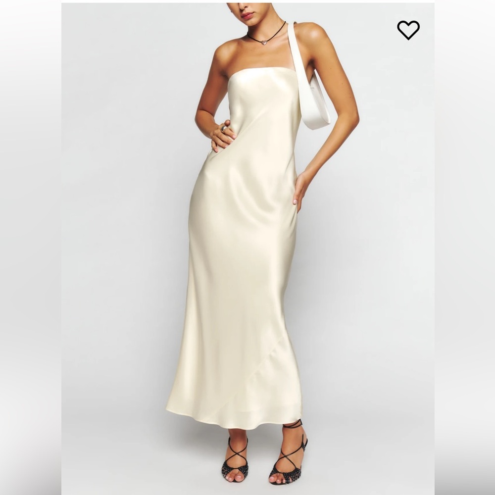Reformation Joana dress NWT